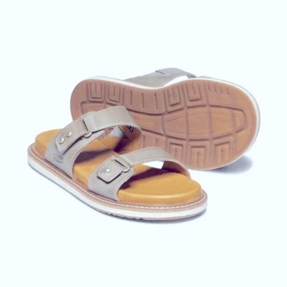 Keen Alana Slide Women’s 8.5 - Picture 1 of 7